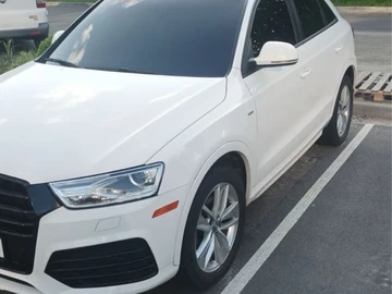 Авто Audi Q3 2018 № 8694036