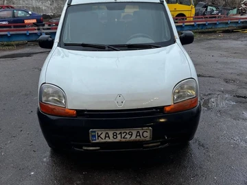 Авто Renault 11 2001 № 8694042