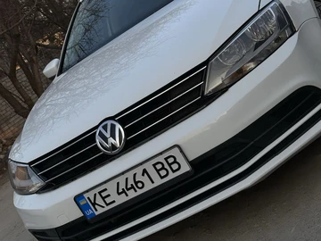 Авто Volkswagen Jetta 2017 № 8694047
