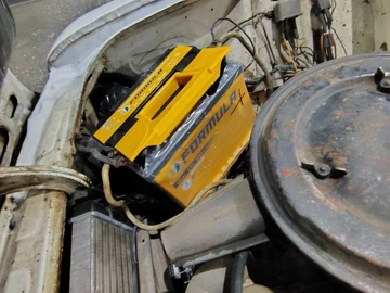 Авто ВАЗ 1922 1996 № 8694048