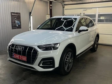 Авто Audi Q5 2022 № 8694050