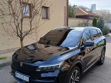 Авто Tesla Roadster 2023 № 8694052