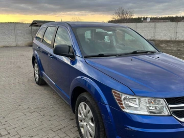 Авто Dodge Journey 2015 № 8694054