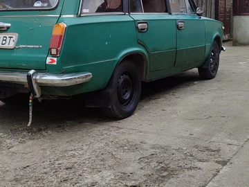 Авто ВАЗ 2102 1976 № 8694056