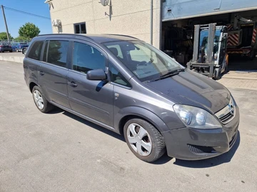Авто Opel Zafira 2005 № 8694060