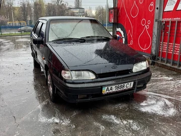Авто ВАЗ 2115I 2008 № 8694205
