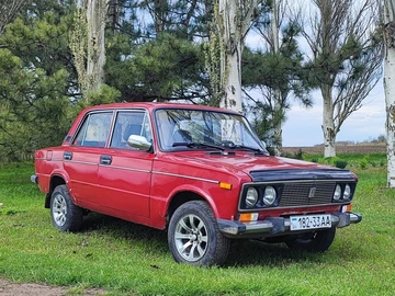 Авто ВАЗ 2106 1995 № 8694209