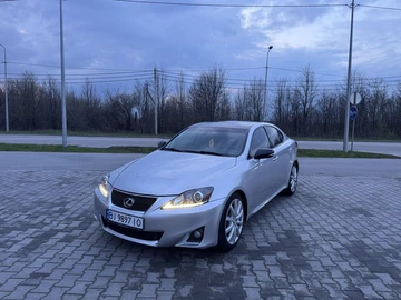 Авто Lexus Is Серія 2010 № 8694213