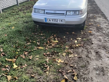 Авто ВАЗ 2112 2002 № 8694219