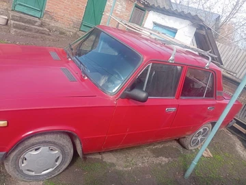 Авто ВАЗ 2106 1992 № 8694222