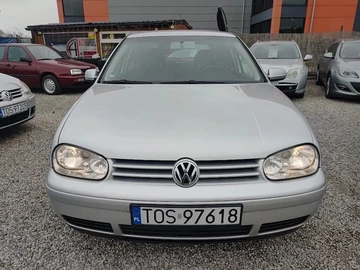 Авто Volkswagen Golf 2003 № 8694224