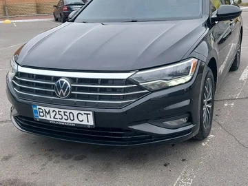 Авто Volkswagen Jetta 2020 № 8694229