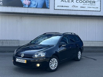 Авто Volkswagen Golf 2012 № 8694230