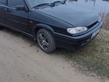 Авто ВАЗ 2114 2006 № 8694233