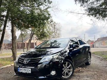 Авто Toyota Avensis 2013 № 8694235