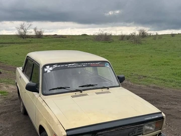Авто ВАЗ 2105 1998 № 8694236