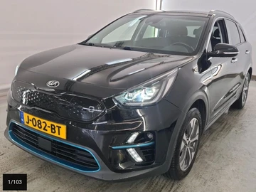 Авто KIA Niro 2020 № 8694240