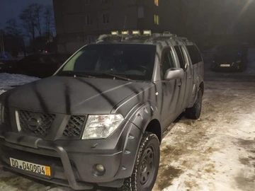 Авто Nissan 100Nx 2008 № 8694291