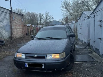 Авто ВАЗ 2111 2008 № 8694297
