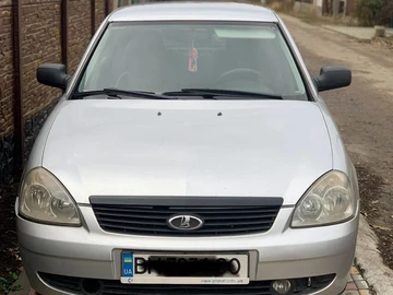 Авто ВАЗ 2170 Priora 2008 № 8694301