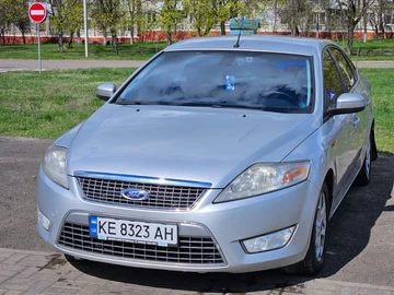Авто Ford Mondeo 2010 № 8694328