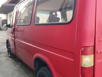 Авто Ford Transit 1994 № 8694330