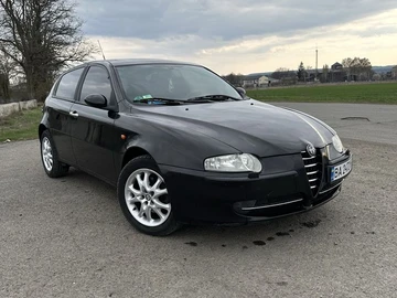 Авто Alfa Romeo 147 2002 № 8694332