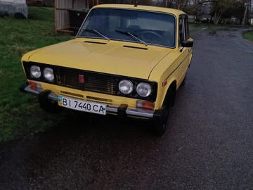Авто ВАЗ 2106 1978 № 8694339