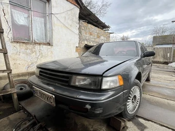 Авто Nissan Maxima 1991 № 8694341