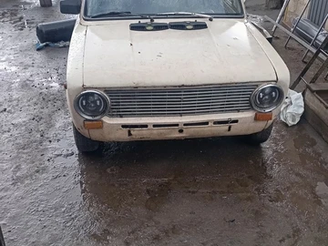 Авто ВАЗ 2101 1977 № 8694355