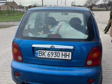 Авто Chery Qq6 S21  2008 № 8694360