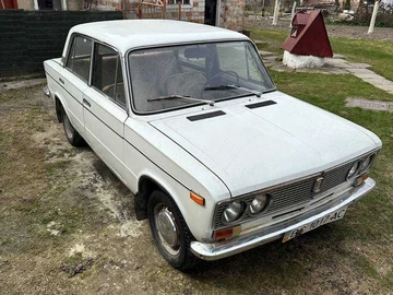 Авто ВАЗ 2103 1973 № 8694358