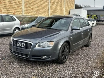 Авто Audi A4 2006 № 8694364