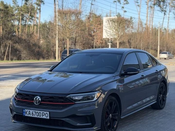 Авто Volkswagen Jetta 2020 № 8694366