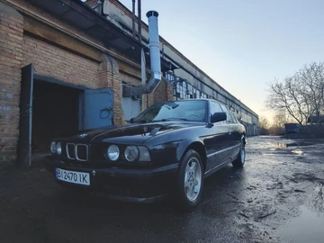 Авто BMW 5 Серия 1992 № 8694370