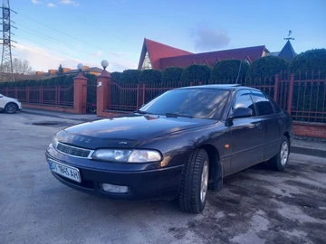 Авто Mazda 626 1995 № 8694377