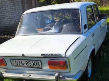 Авто ВАЗ 2103 1996 № 8694388