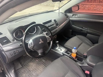Авто Mitsubishi Lancer 2007 № 8694395