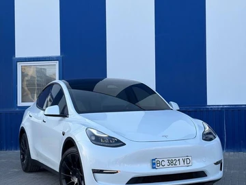 Авто Tesla Roadster 2024 № 8694396