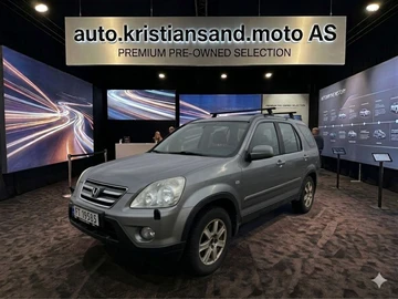 Авто Honda Cr-V 2008 № 8694400