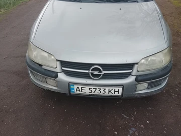 Авто Opel Omega 1994 № 8694424