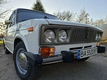 Авто ВАЗ 2106 1984 № 8694428
