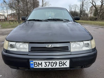 Авто ВАЗ 2110 2011 № 8694436