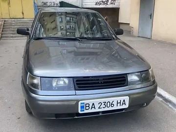 Авто ВАЗ 2112 2005 № 8694489