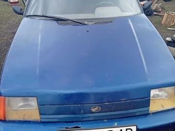 Авто ЗАЗ 1103 Slavuta 2005 № 8694491