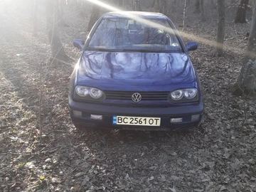 Авто Volkswagen Corrado 1994 № 8694493