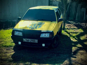 Авто ВАЗ 2108 1989 № 8694496