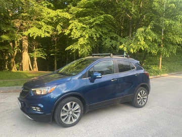 Авто Buick Encore 2019 № 8694497