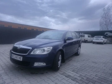 Авто Skoda Octavia 2010 № 8694500