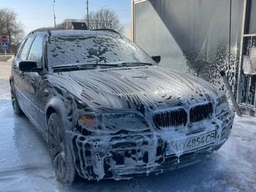 Авто BMW 3 Серия 2003 № 8694501